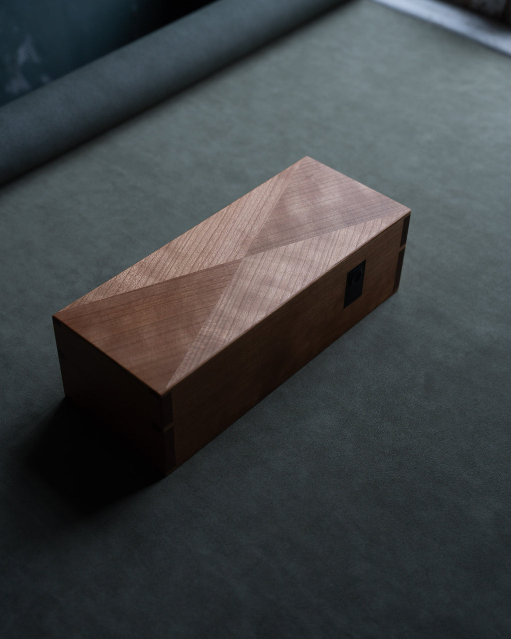 Specialtillverkade askar och lådor