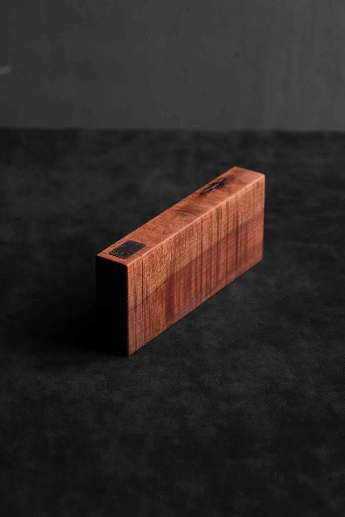 Pillbox apple