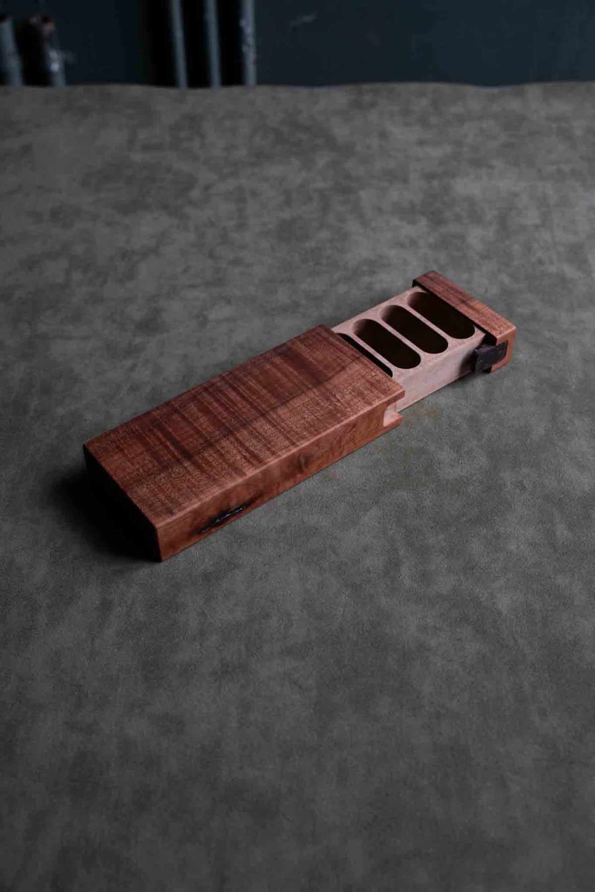 Pillbox apple
