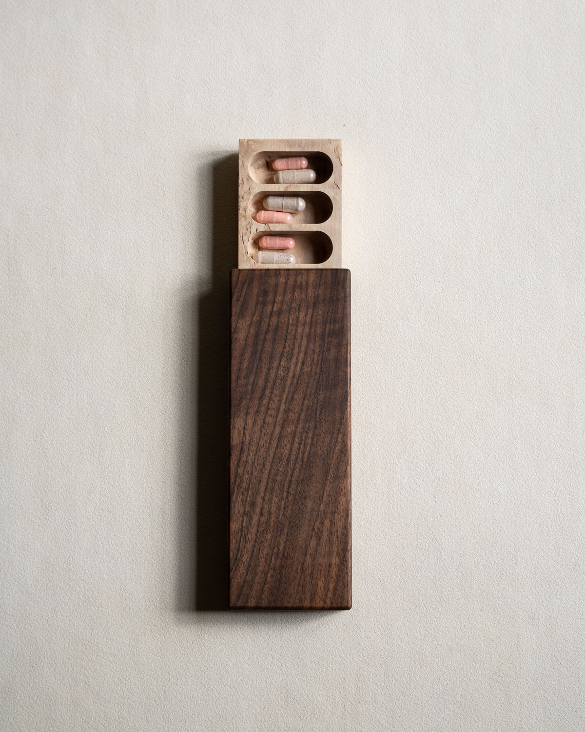 Pill Box | Magnetic